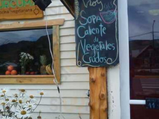 Curcuma Cocina Vegeteriana