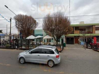 Peperina-casa De Té