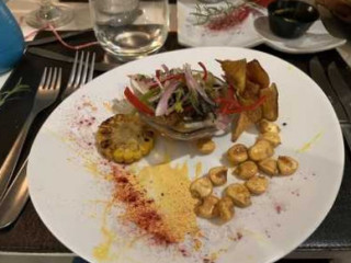 Les Amis Cocina De Autor