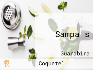 Sampa's
