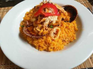 Restobar Las Olas De Don Teo