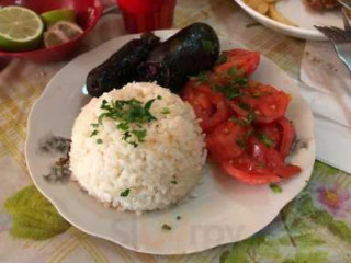 El Rincon De Las Guitarras (la Casa De La Cueca)