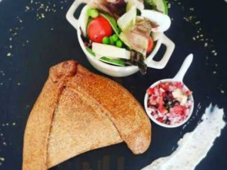 Espacio Ágora Arte Y Cafe