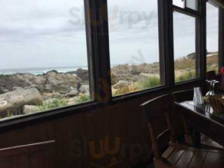 Marisqueria La Paila