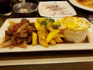 Rest.Recepciones Chepita Royal E.I.R.L.