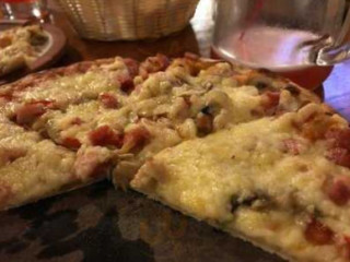 Pizzeria Chez Maggy Los Maderos