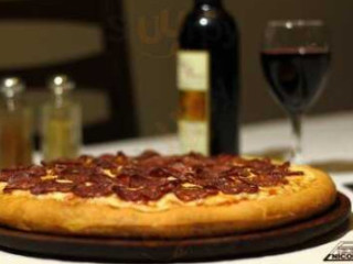 Pizza Nicola