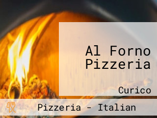 Al Forno Pizzeria