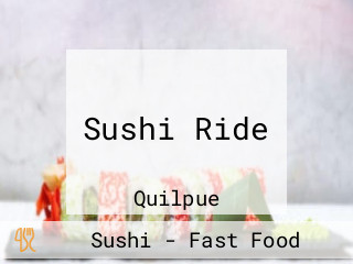 Sushi Ride Quilpue