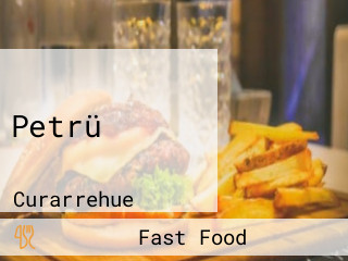 Petrü