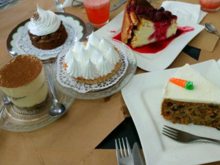 La Dolce Vita Pasteleria Boutique