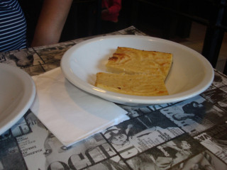 Pizzeria y Pastas Niko