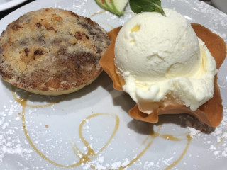 Vicente Lopez Cafe Brunch