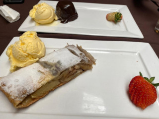 Restaurante Pequeno Bosque