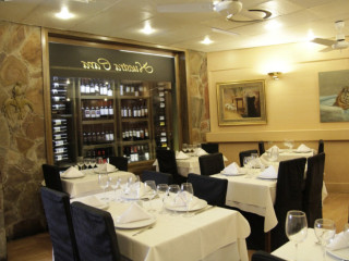 Restaurante Don Quijote