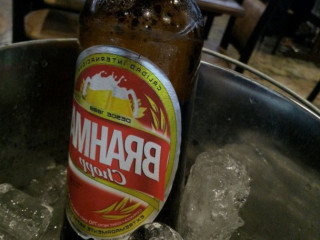 Paulista Grill Churrasqueria