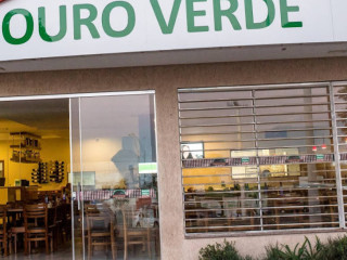 Pizzaria Ouro Verde