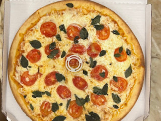 Fit De Fato Pizzaria