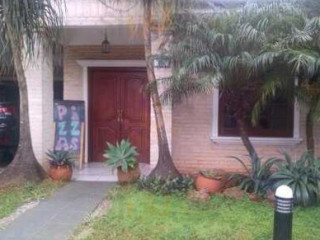 Sylvio's Beer Garden