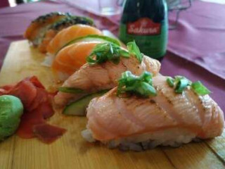 Chinese Rich (city Hall)