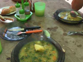 Green Planet Grill Restobar