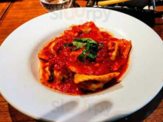 Alma Cocina Con Fuegos