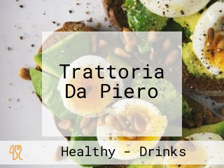 Trattoria Da Piero