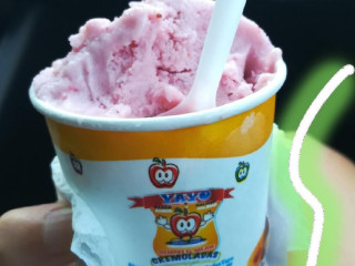 Cremoladas Yayo