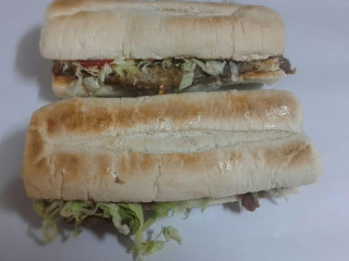 Sandwicheria El Ancla