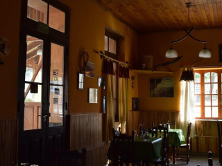 Hosteria Y Cabañas Andacollo