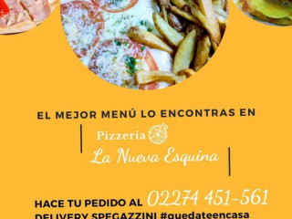 La Nueva Esquina