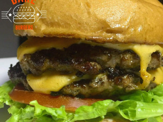 Bake Burgers Villa Ocampo