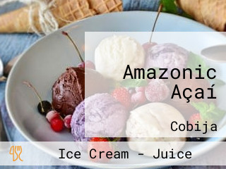 Amazonic Açaí