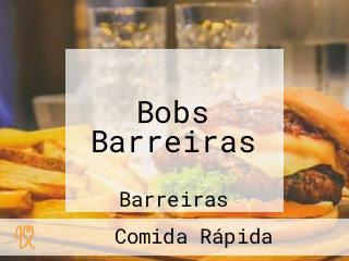 Bob's