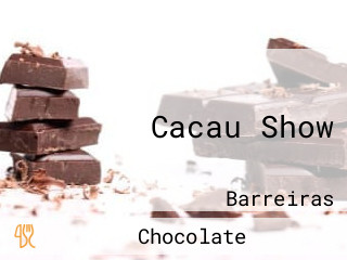Cacau Show