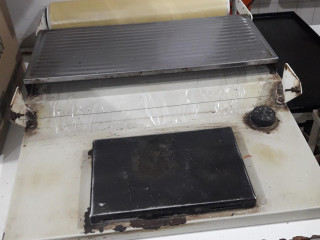 Fatto In Casa Pizzeria Y Sandwicheria De F. Fregona