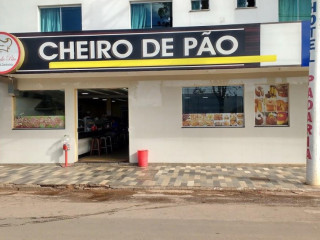 Cheiro De Pao