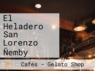 El Heladero San Lorenzo Ñemby