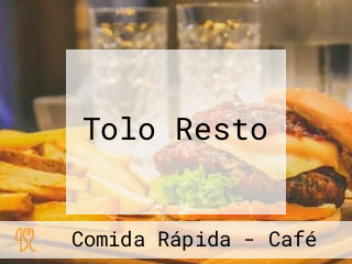 Tolo Resto
