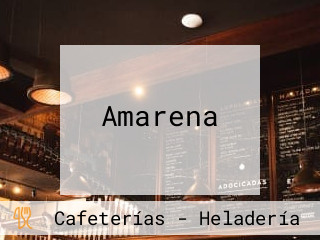 Amarena