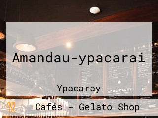Amandau-ypacarai