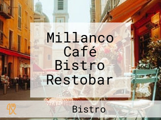 Millanco Café Bistro Restobar