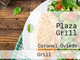 Plaza Grill