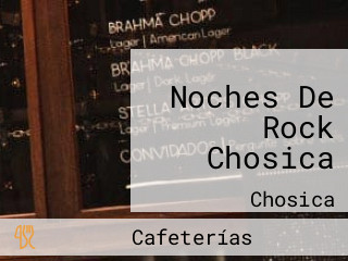 Noches De Rock Chosica