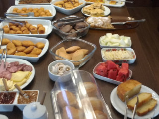 Boulevard Café Colonial