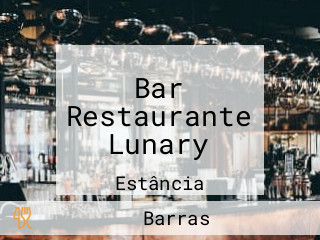 Bar Restaurante Lunary