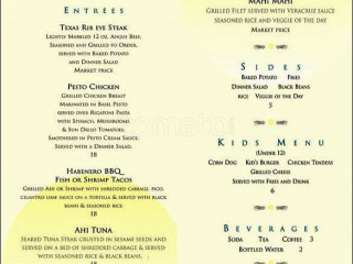 Restaurante Scorpius