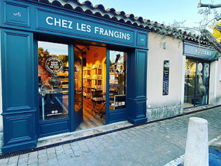 Panilanche Sao Francisco