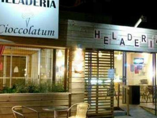 Heladeria Cioccolatum