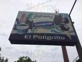 El Poligrillo
